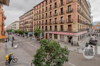 Atractiva y práctica para 9, conoce Toledo 77 - 9