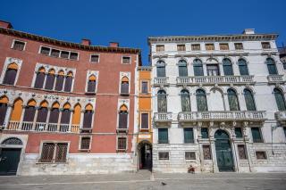 Apt Window on Venice - Venice - 8