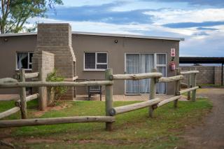 Amberdale Estate Self Catering - 4