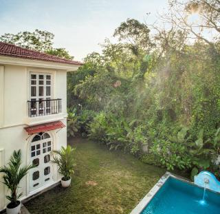 LohonoStays Calisto Villa C - 9