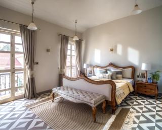 LohonoStays Calisto Villa C - 8