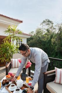 LohonoStays Calisto Villa C - 6