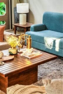 LohonoStays Calisto Villa C - 5