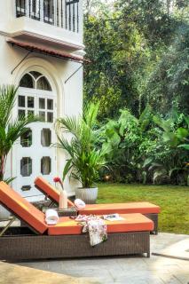 LohonoStays Calisto Villa C - 3