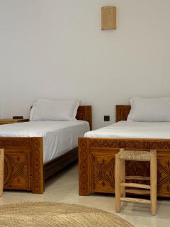 Azul Guest House Taghazout Bay - 2