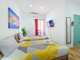 Modern Central Studio Apartment by MIVE - Il-Furjana - 6