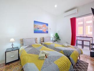 Modern Central Studio Apartment by MIVE - Il-Furjana - 8