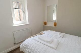 Ploughmans Cottage - 8