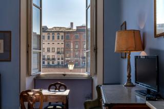 Royal Victoria Hotel - Pise - 6