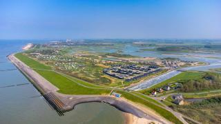 Molecaten Park Waterdunen - Breskens - 0