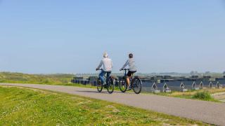 Molecaten Park Waterdunen - Breskens - 2