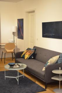 MSF Apartment Blauer Wolf - Kassel - 5