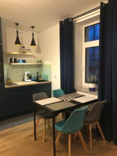 MSF Apartment Blauer Wolf - Kassel - 4