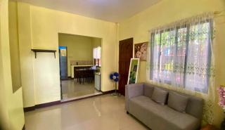 Colorful Tropical Bungalow - Bacong - 3