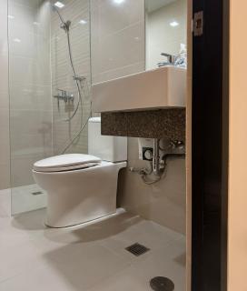 Sleek & Chic One-Bedroom - Manila - 4