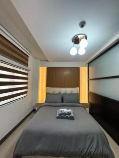 Sleek & Chic One-Bedroom - Manila - 3