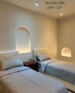 Bloog Inn Nizwa - Nizwa - 1