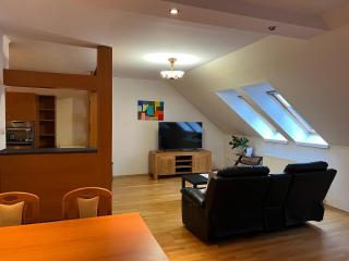 HOTEL Garni PATRIOT - Trnava - 6
