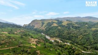 StayVista at Vaga Valley Villa - TV, WiFi - Vagamon - 8