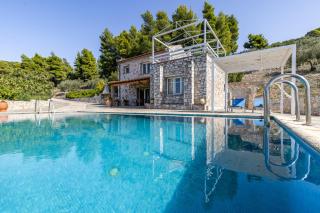 Villa Salkim - Città di Skopelos - 6