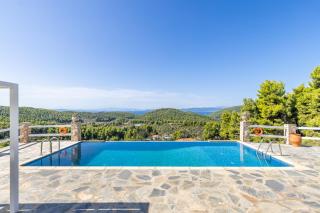 Villa Salkim - Città di Skopelos - 3