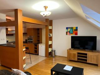 HOTEL Garni PATRIOT - Trnava - 7