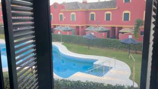 Golf playa y sol Chalet adosado con preciosa piscina Golf sun and beach House with swimming pool - 6