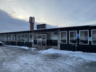 Multi Challenge Hostel - Östersund - 5