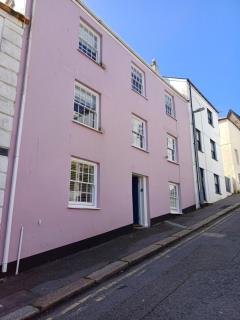Carrick Bend - Falmouth - 7
