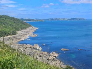 Carrick Bend - Falmouth - 6