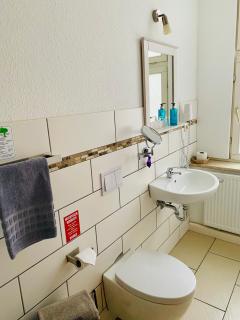 Bärliner Hotel - Erfurt - 3