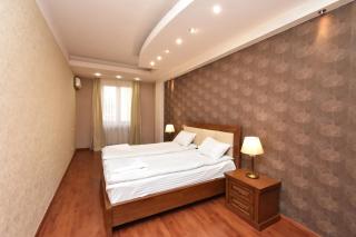Luxury Apartment 2 Bedrooms 2 Bathrooms , Open Balcony In The Center Of Yerevan , Near Malibu Park - Erevan - 3