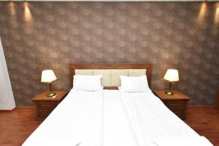 Luxury Apartment 2 Bedrooms 2 Bathrooms , Open Balcony In The Center Of Yerevan , Near Malibu Park - Erevan - 1