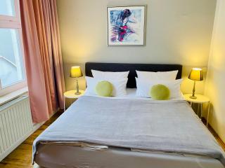 Bärliner Hotel - Erfurt - 2