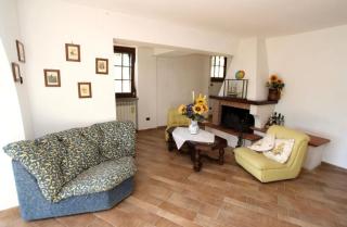 Villa Gilda - Fonteblanda - 1