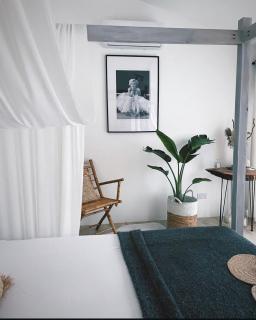 Fig&Olive Luxury one bedroom boutique in Pachna - Limassol - 4