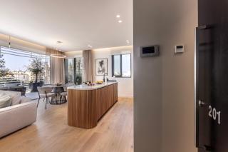 Elysium Heights - Nicosia - 4