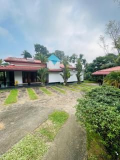 Villa 76 - Mitiyagoda - 1