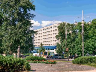 Mercure Czestochowa Centrum - Częstochowa - 8