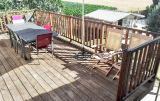 Villa spacieuse à Chandolas avec piscine privée - 9