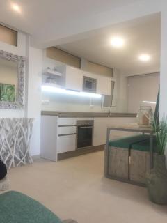 Dreamhomesbymaria beachfront with garage and wifi - Fuengirola - 4
