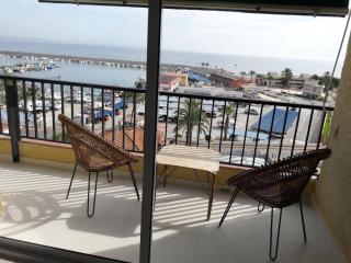 Dreamhomesbymaria beachfront with garage and wifi - Fuengirola - 1