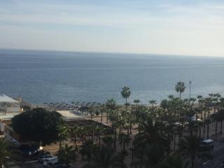 Dreamhomesbymaria beachfront with garage and wifi - Fuengirola - 2