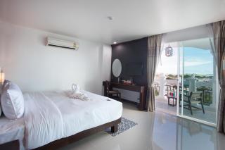 Grand Supicha City Hotel - SHA Plus - Phuket - 7