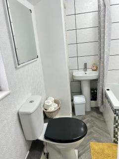 Penchwintan - Bangor - 4