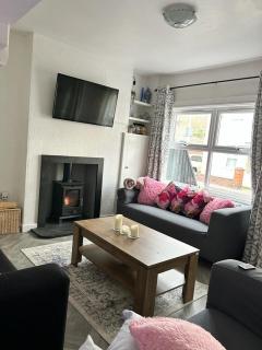 Penchwintan - Bangor - 2