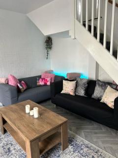 Penchwintan - Bangor - 1