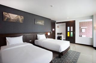 Grand Supicha City Hotel - SHA Plus - Phuket - 6