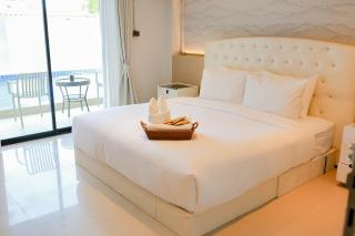 R2 Bed and Pool Kanchanaburi - Kanchanaburi - 7