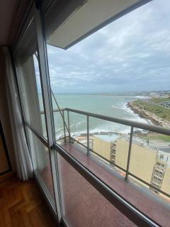 Depto 3 ambientes playa chica - Mar del Plata - 0